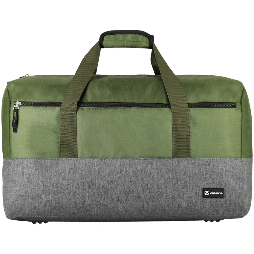 Volkano Corporal 43l Duffle - Khaki | VK-9122-KH