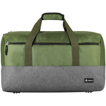 Volkano Corporal 43l Duffle - Khaki | VK-9122-KH