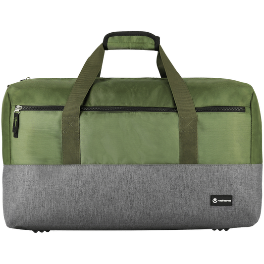 Volkano Corporal 43l Duffle - Khaki | VK-9122-KH