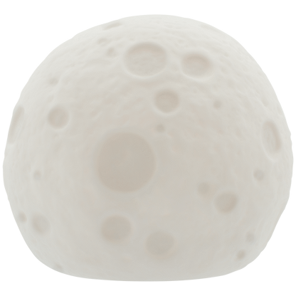 Volkano Galactic Mini Moon LED Mood Light - Battery Operated | VK-50022-MMN