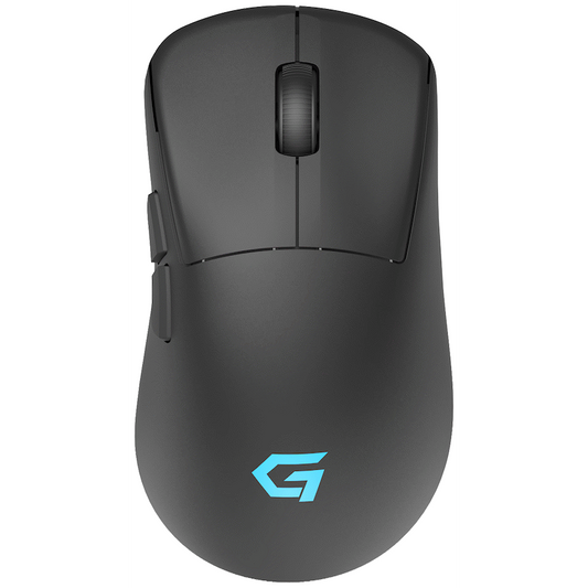 Volkano gaming Arc SL Lightweight Rechargeable multimode Gaming Mouse - Black | VG-202-BK
