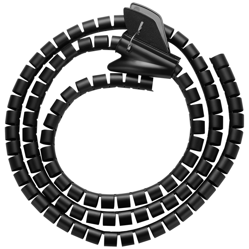 Volkano 1.5m 16mm Express Cable | VK-4414-BK