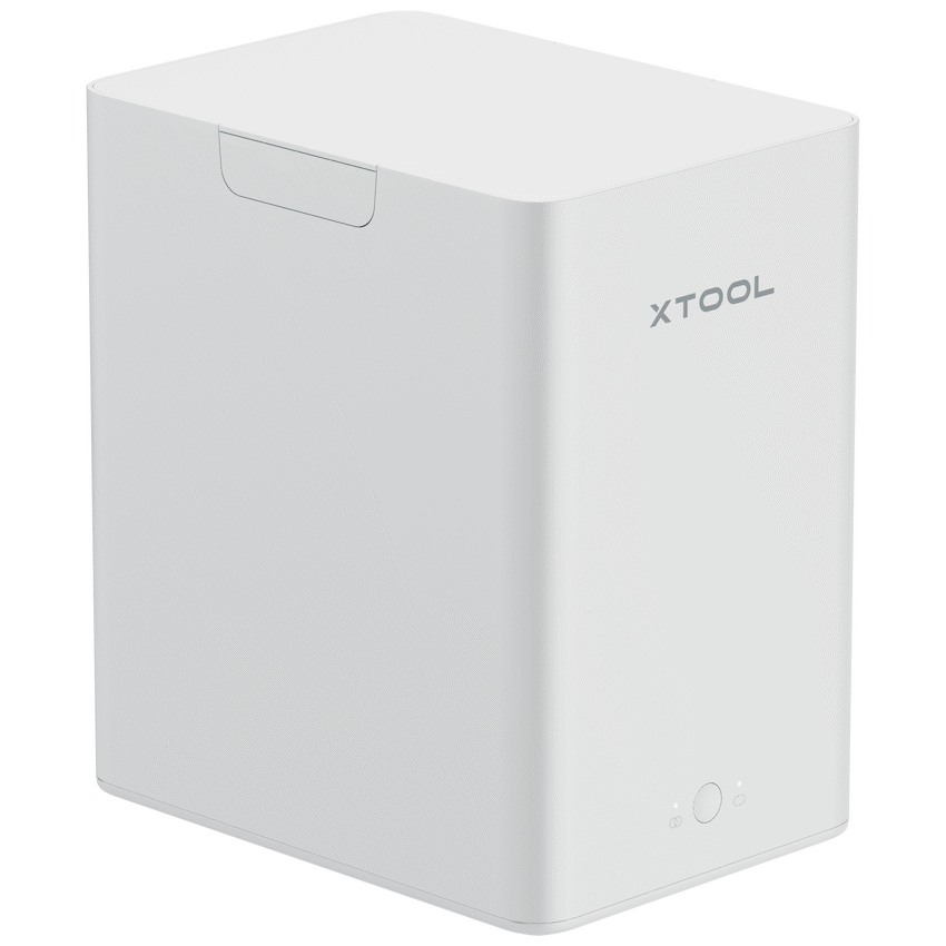 xTool - Desktop Smoke Purifier | XT-P5010219