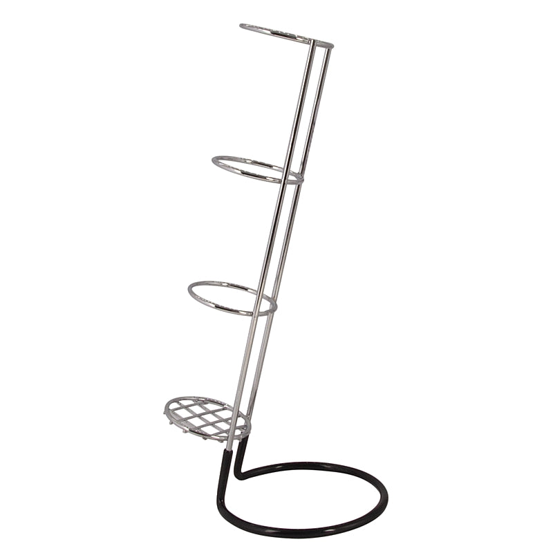 Wildberry Hot Hair Iron Holder | ABS5151