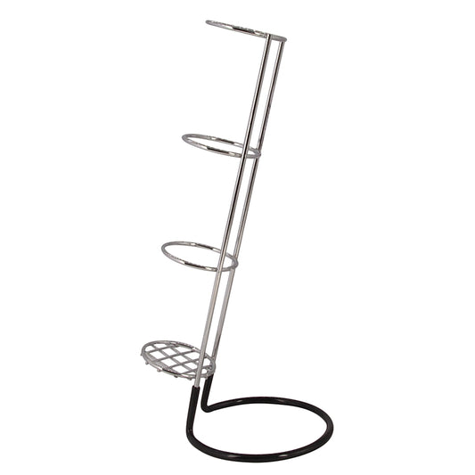 Wildberry Hot Hair Iron Holder | ABS5151