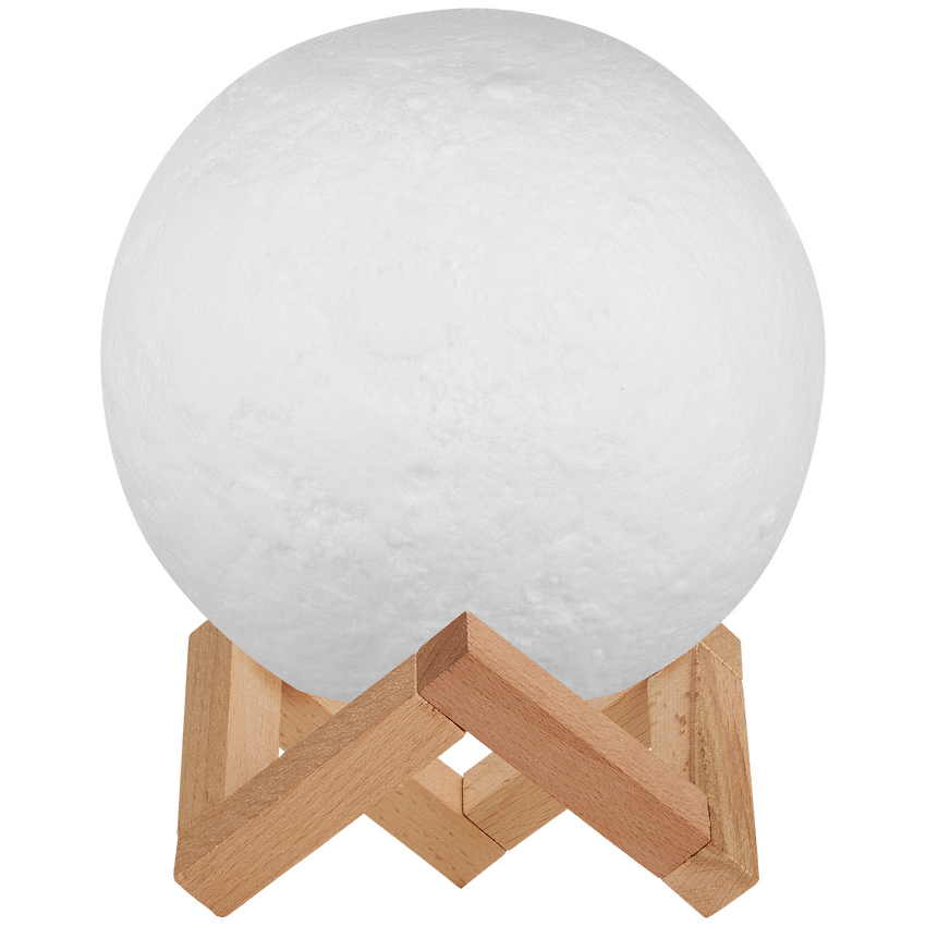 Volkano Galactic Series LED Mood Light - Battery Operated | VK-50022-ML