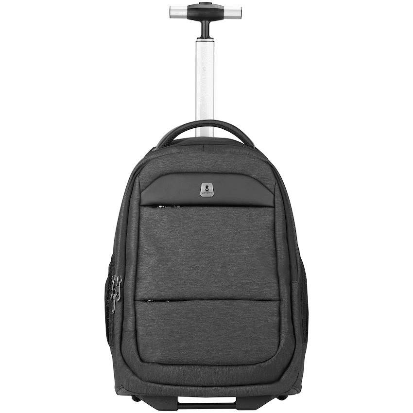Volkano Falcon Trolley - Black Charcoal | VK-7133-CH