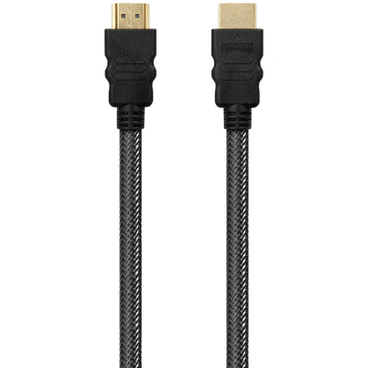 VolkanoX Clarity series 8K Ultra HD HDMI Cable 3 m | VK-20164-BK