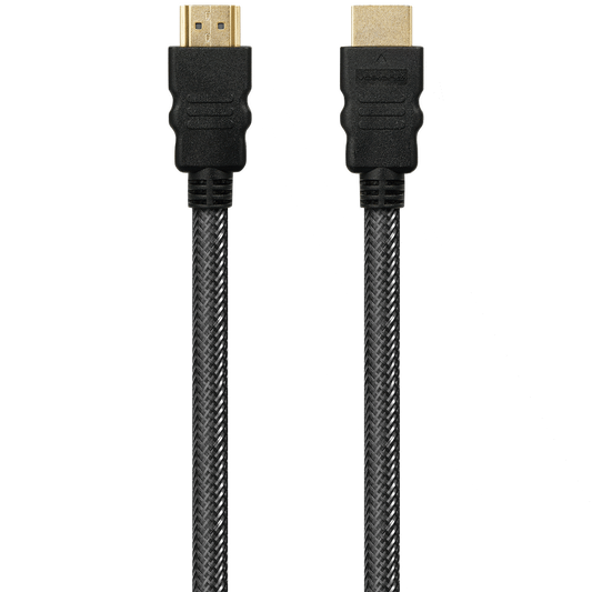 VolkanoX Clarity series 8K Ultra HD HDMI Cable 3 m | VK-20164-BK