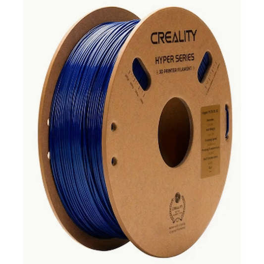 Creality 1.75mm Hyper Series PETG Filament - Blue 1Kg | 3301030070