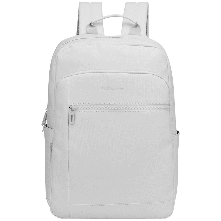 Volkano Mason 15.6"  Laptop Backpack  Grey | VK-9204-GR