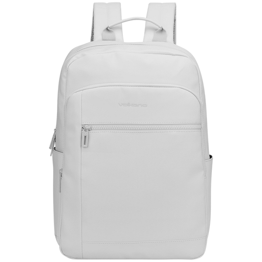 Volkano Mason 15.6"  Laptop Backpack  Grey | VK-9204-GR