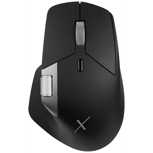 VolkanoX Xeno Series Bluetooth Wireless Mouse | VKX-214-BK