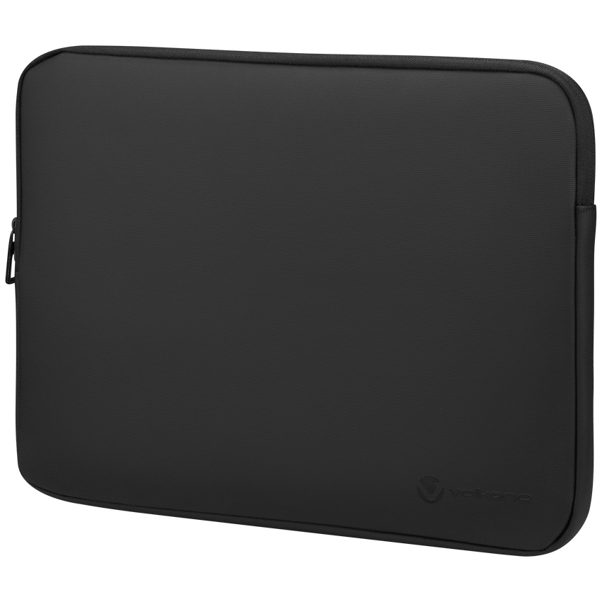Volkano Quin 15.6" Laptop Sleeve Black | VK-9236-BK