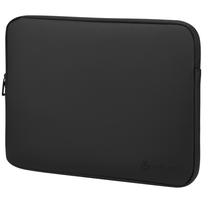 Volkano Quin 15.6" Laptop Sleeve Black | VK-9236-BK