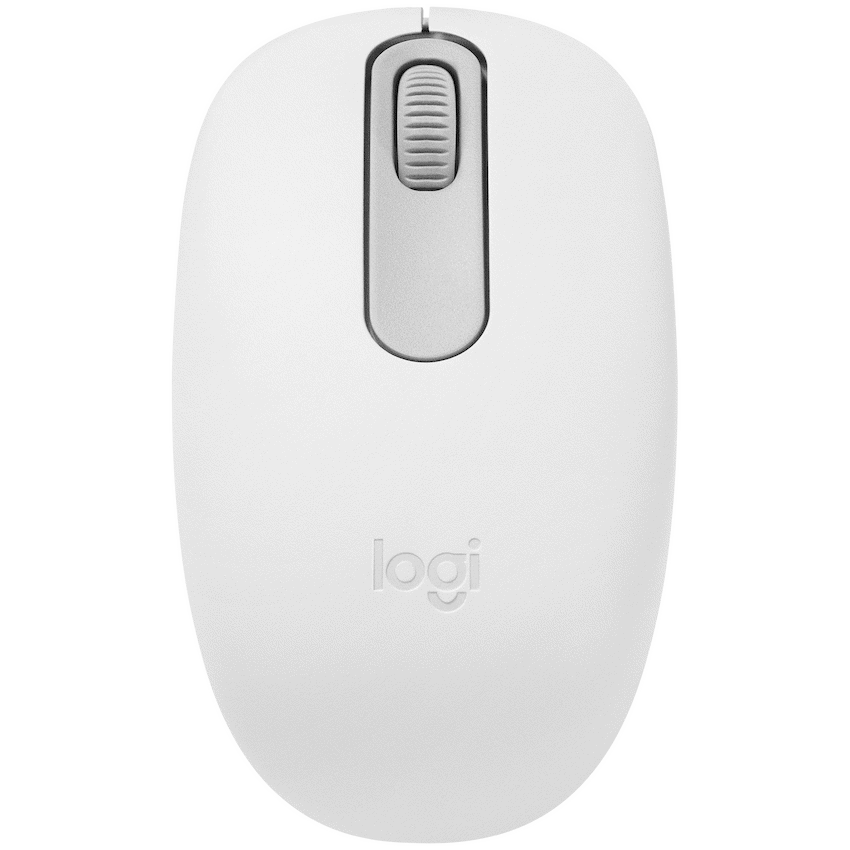 Logitech(R) M196 Bluetooth Mouse - OFF WHITE - BT | 910-007460