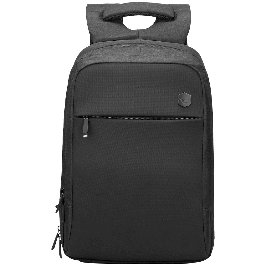 Volkano Renew 15.6" Laptop Backpack - Black | VK-9171-BK