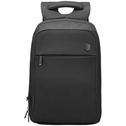 Volkano Renew 15.6" Laptop Backpack - Black | VK-9171-BK
