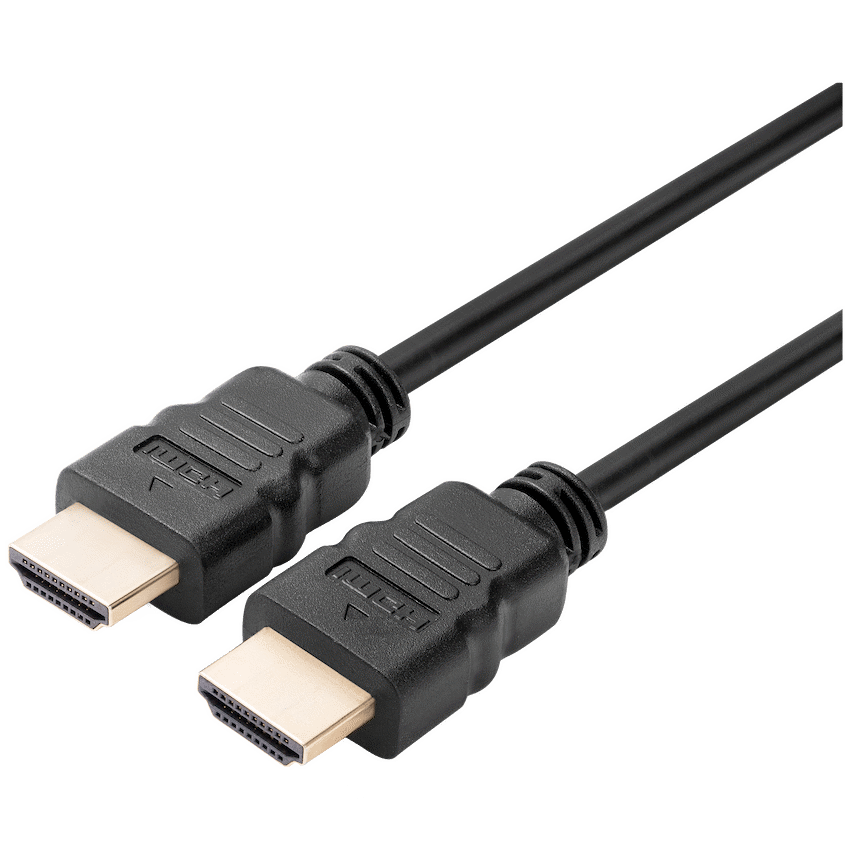 Volkano Digital series 4K HDMI Cable 3M | VK-20055-BK[V2]