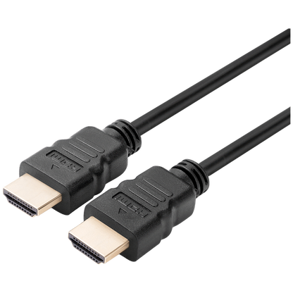 Volkano Digital series 4K HDMI Cable 3M | VK-20055-BK[V2]