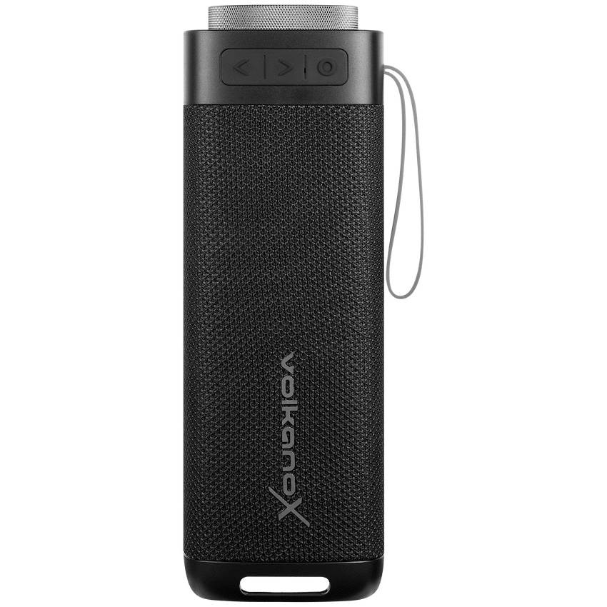 VolkanoX S500 Portable Bluetooth Speaker | VXS-500-BK