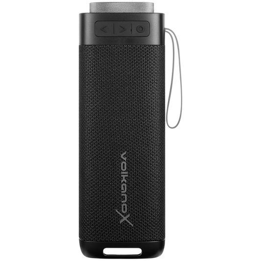 VolkanoX S500 Portable Bluetooth Speaker | VXS-500-BK