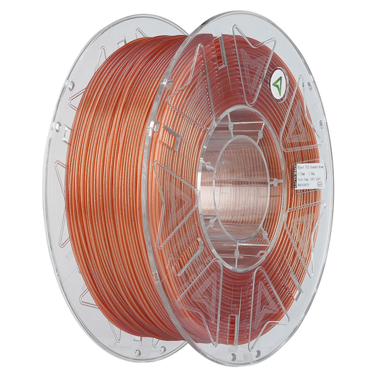 Creality 1.75mm Hyper Series PLA RFID Stardust - Brown 1Kg | 3301010571