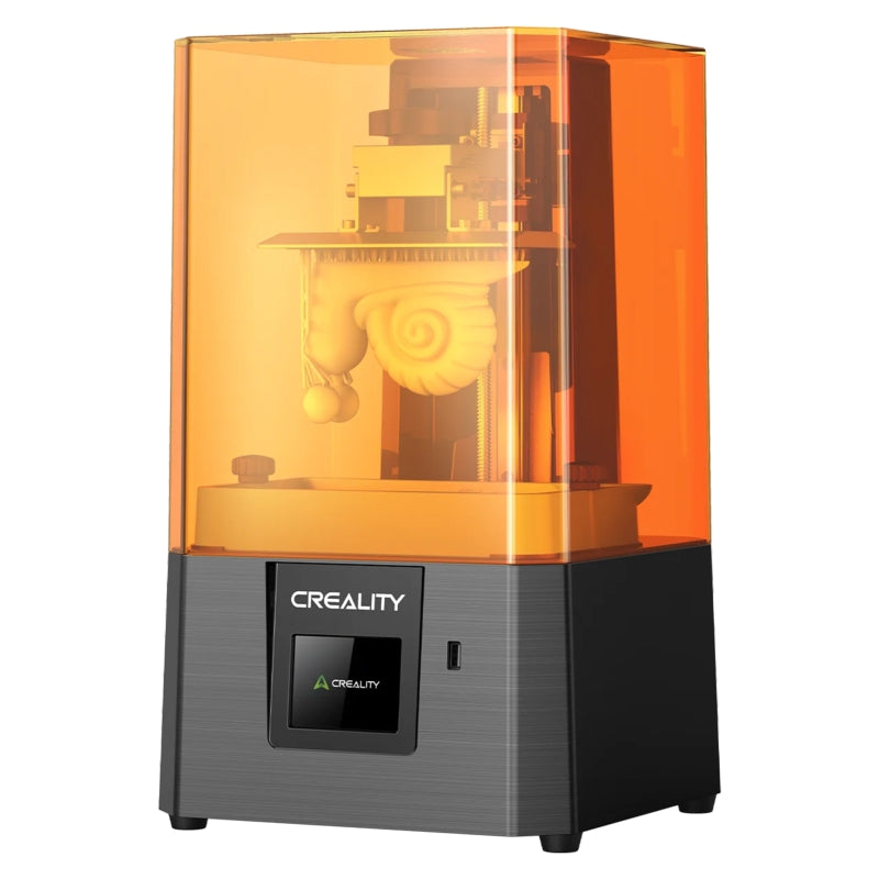 Creality HALOT R6 2K Resin 3D Printer | CRE266