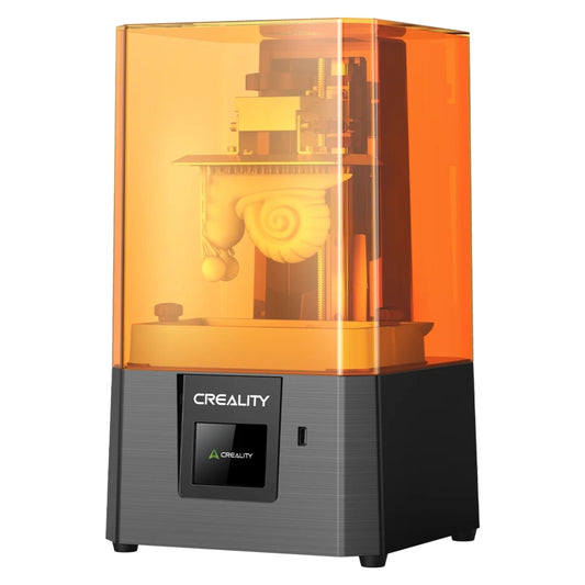 Creality HALOT R6 2K Resin 3D Printer | CRE266