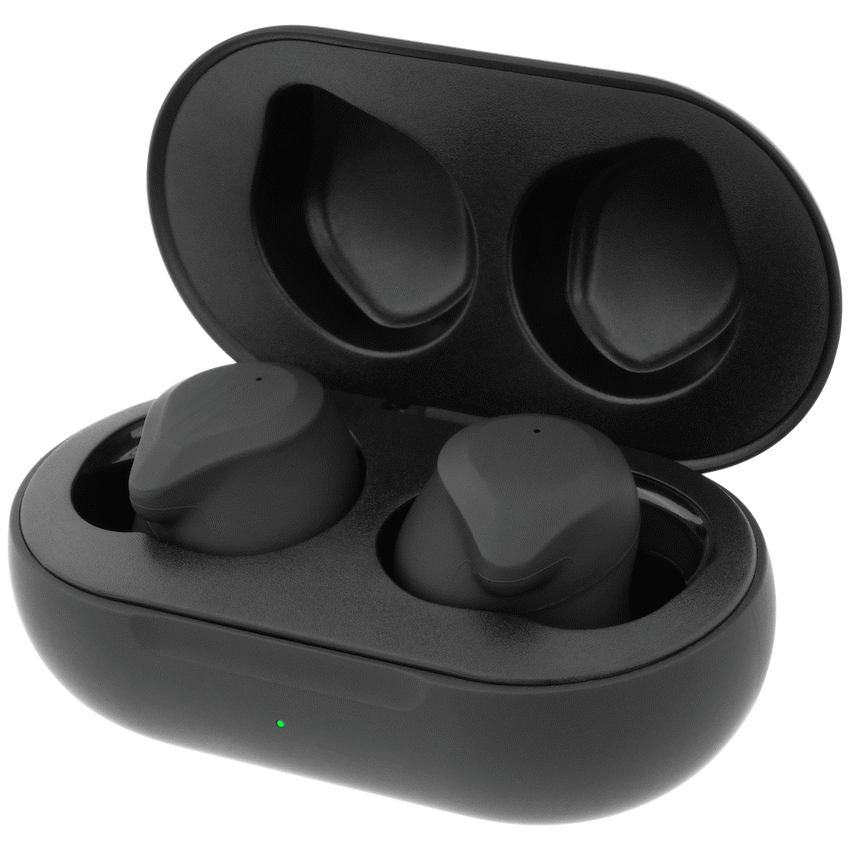 Volkano Scorpio Series True Wireless Earphones - Black | VK-1121-BK