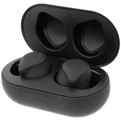 Volkano Scorpio Series True Wireless Earphones - Black | VK-1121-BK