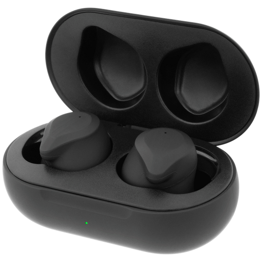 Volkano Scorpio Series True Wireless Earphones - Black | VK-1121-BK