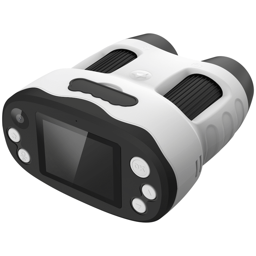 Volkano Kidz Microscope Camera - Discover Series | VK-10027-BK