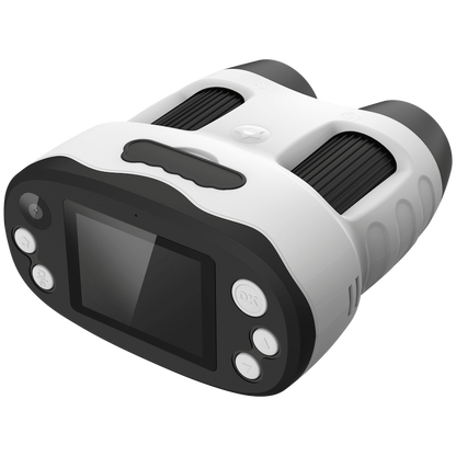 Volkano Kidz Microscope Camera - Discover Series | VK-10027-BK