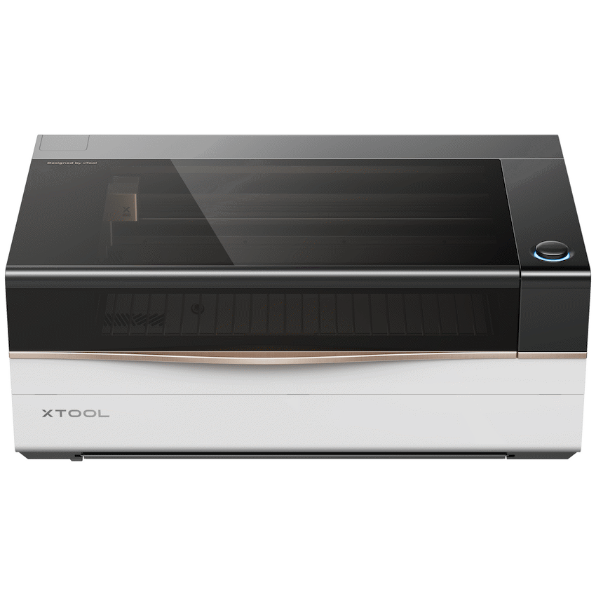 xTool - P3 80W Flagship CO2 Laser Cutter | XT-P0101000119