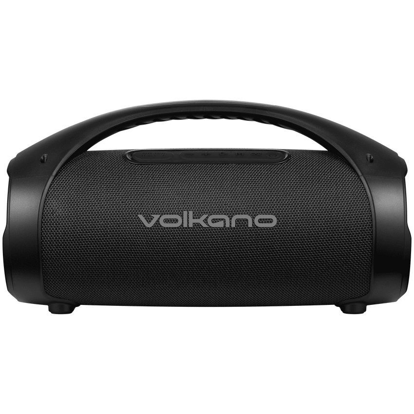 Volkano Cobra 2 Series Bluetooth Speaker - Black | VK-3454-BK[V2]