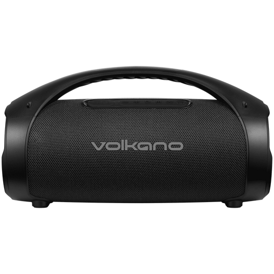 Volkano Cobra 2 Series Bluetooth Speaker - Black | VK-3454-BK[V2]