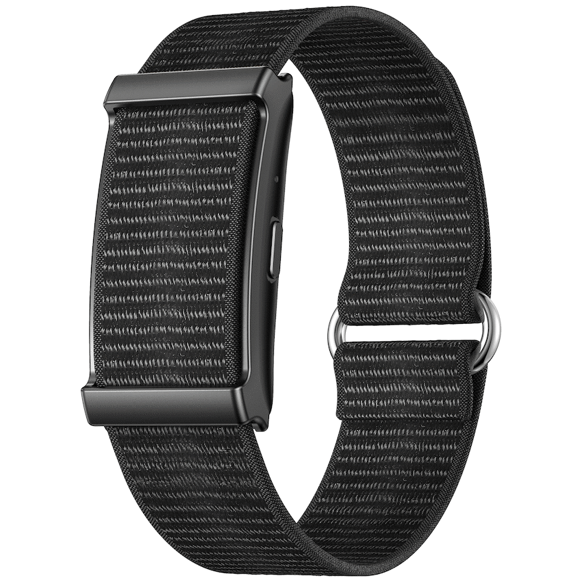 Volkano Vital Series Sleep & Activity Tracking Band | VK-5099-BK