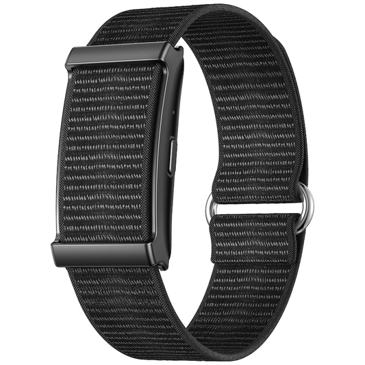 Volkano Vital Series Sleep & Activity Tracking Band | VK-5099-BK