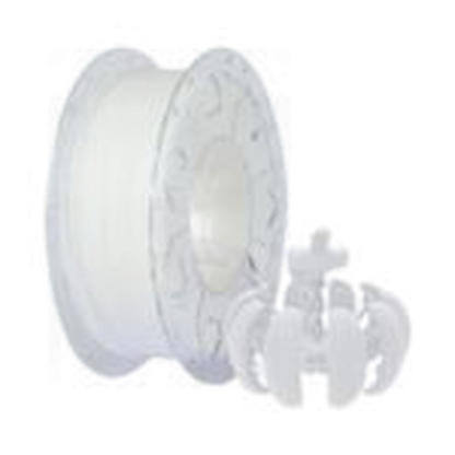 Creality 1.75mm PLA Filament - Ivory White 1kg | 3301010277
