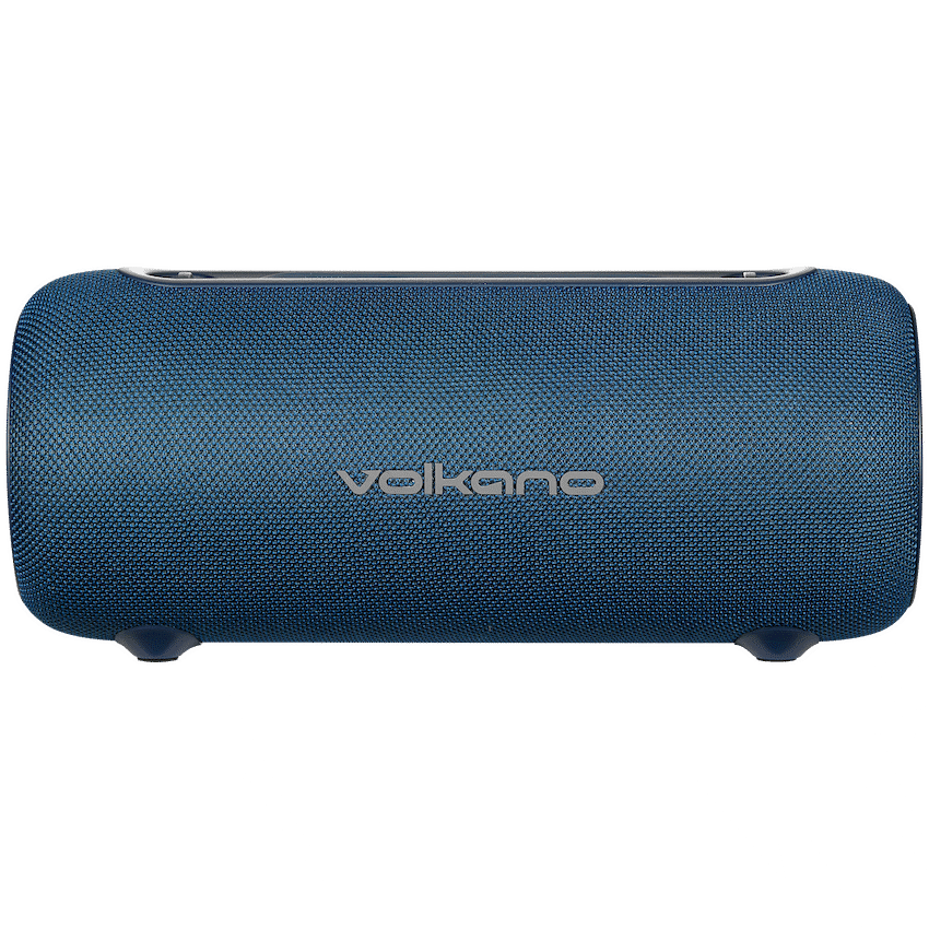 Volkano Mamba 2.0 Series Bluetooth Speaker - Blue | VK-3137-BL