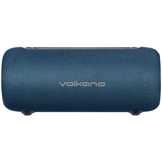 Volkano Mamba 2.0 Series Bluetooth Speaker - Blue | VK-3137-BL