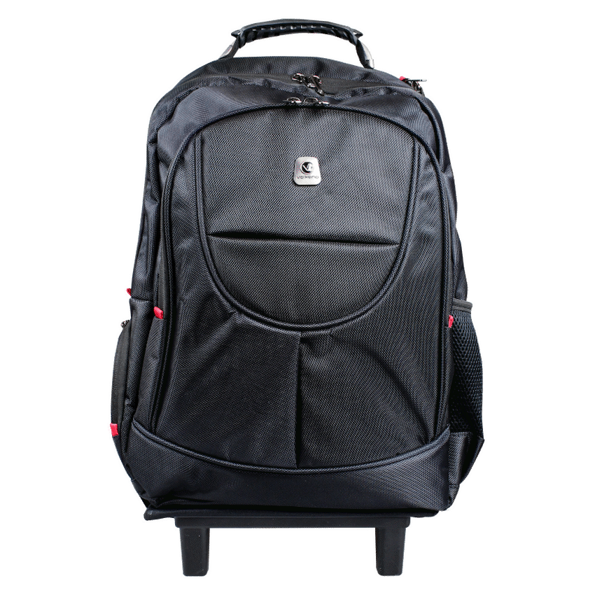 Volkano Drifter Series 16" Trolley Backpack | VB-VL1022-BK
