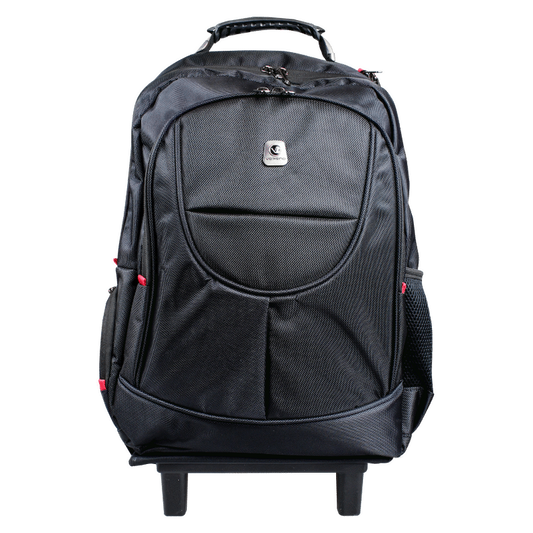 Volkano Drifter Series 16" Trolley Backpack | VB-VL1022-BK