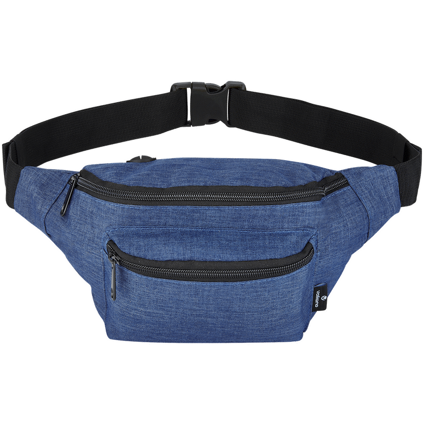 Volkano Apollo Moon Bag Navy | VK-9130-NV