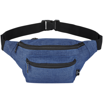 Volkano Apollo Moon Bag Navy | VK-9130-NV