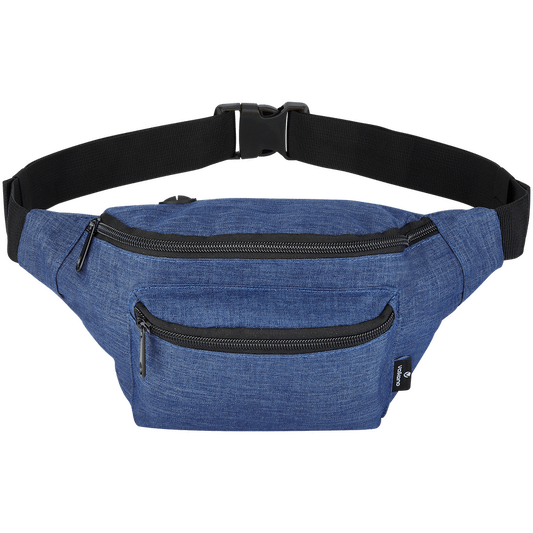 Volkano Apollo Moon Bag Navy | VK-9130-NV