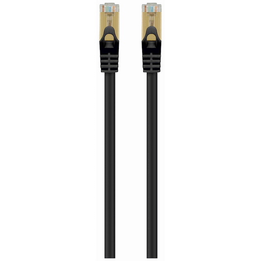 Volkano Connect Series CAT6 Network Cable 10m | VK-20184-BK