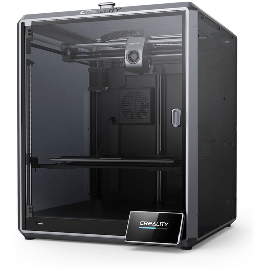 Creality K1 Max 3D Printer with CFS Interface, 300x300x300mm | CREALITY-K1MAX2025