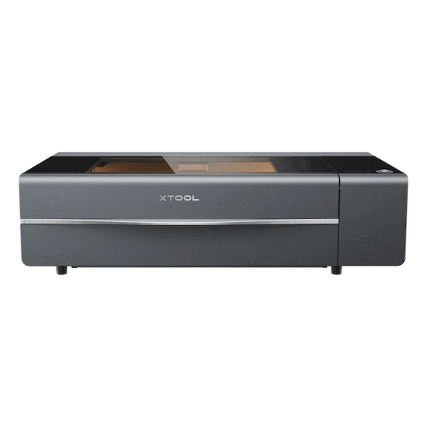 xTool - P2S 55W Desktop CO2 Laser Cutter | XT-P1030634